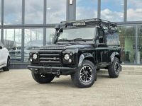 Range Rover Defender 2.2 Diesel AWD 6MT 3Drzwiowa / Serwisowana Łódź - zdjęcie 2