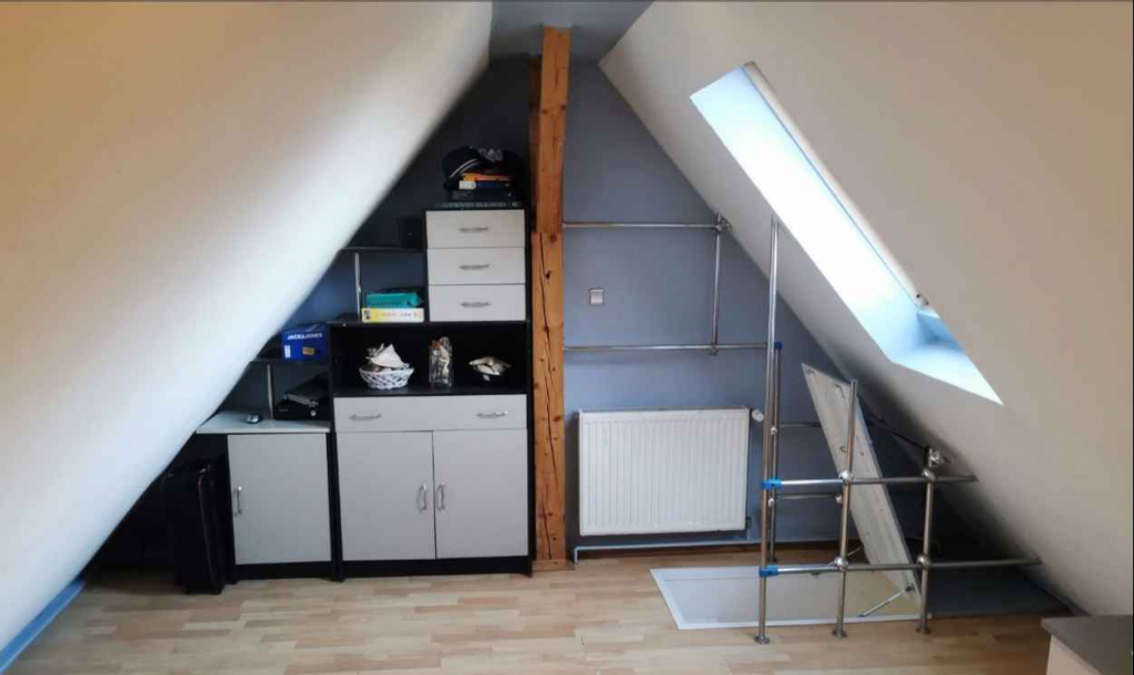 5p, 73m, Okolice Nyskiej BALKON/PIWNICA/STRYCH (Wrocław) Krzyki - zdjęcie 8