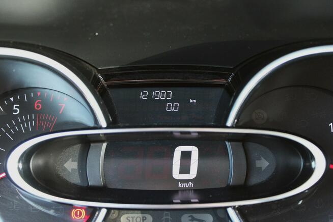 Renault Clio Salon PL FV23% 90KM Serwis LED Tempomat Gwarancja Sokołów - zdjęcie 10