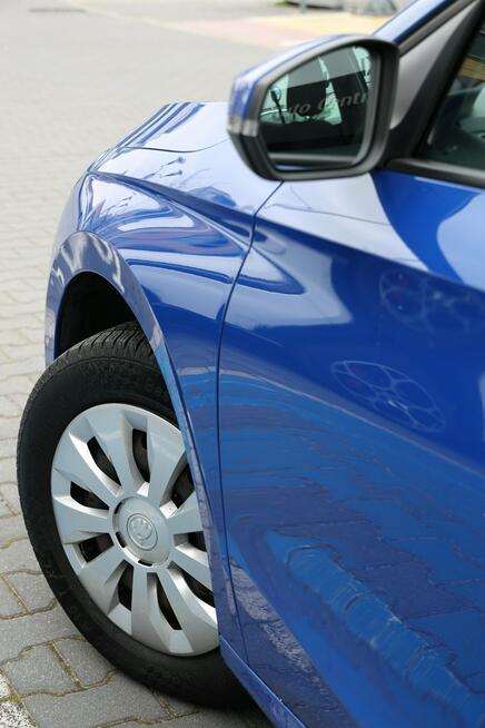 Škoda Fabia 1,0 80 KM Active  Instalacja gazowa Tychy - zdjęcie 10