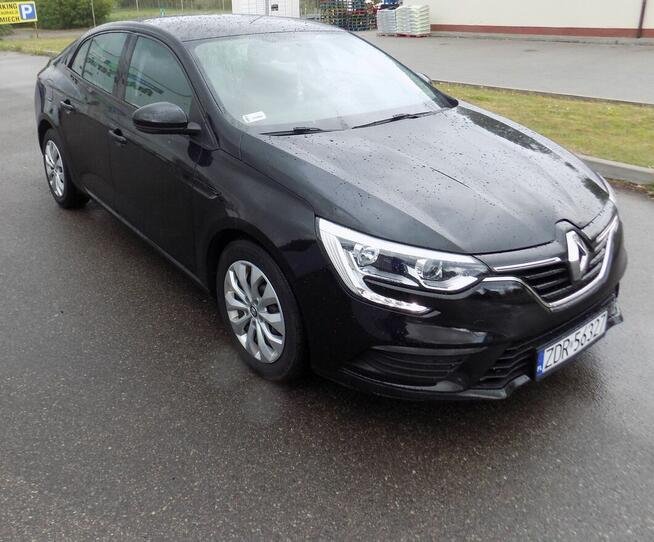 Renault Megane 1.6sce Drawsko Pomorskie - zdjęcie 2