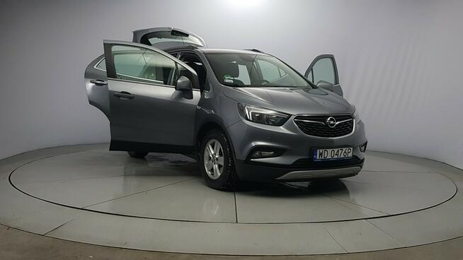 Opel Mokka X 1.4 T Elite S&amp;S! Z Polskiego Salonu! Faktura VAT! Warszawa - zdjęcie 9