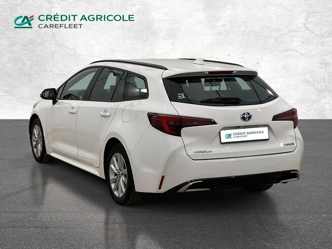 Toyota Corolla 1.8 Hybrid Comfort Kombi Warszawa - zdjęcie 7