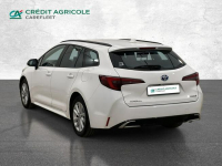 Toyota Corolla 1.8 Hybrid Comfort Kombi Warszawa - zdjęcie 7