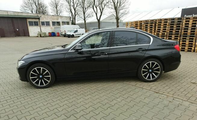 BMW F30 328 xdrive Łomża - zdjęcie 7