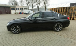 BMW F30 328 xdrive Łomża - zdjęcie 7