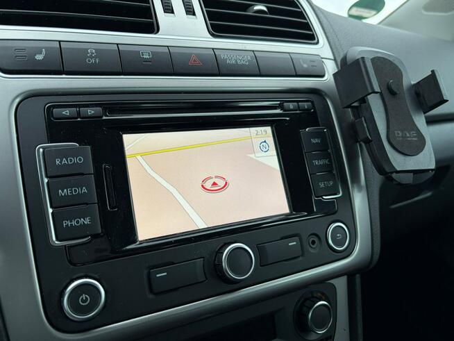 Volkswagen Polo Climatronic navi Lębork - zdjęcie 11