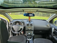 Nissan qashqai 2008 rok *6biegów*Panorama* Suchy Las - zdjęcie 2