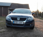 Volksvagen Passat B6 1,9 TDI 105KM Nowowola - zdjęcie 12