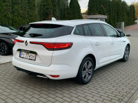 Renault Megane Zarejestrowany 1.5 BlueDCI 115 EDC PureLED Hak Baranowo - zdjęcie 7