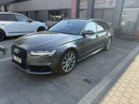 audi a6 c7 avant 3litry