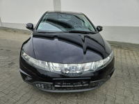 Honda Civic I Właściciel # Serwisowana # Polecam Rybnik - zdjęcie 2