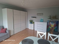 Wynajmę kawalerkę Szczecin - zdjęcie 3