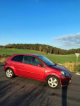 Ford Fiesta 1,3 benzyna Jędrzejewo - zdjęcie 2