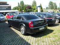 Chrysler 300 3500 cm3/186 Kw Katowice - zdjęcie 3