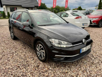 Golf VII SOUND Navi Led Dotyk Lift Nowy Rozrząd Olej Filtry ( faktura) Szerominek - zdjęcie 2