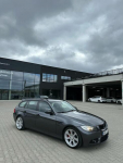 Bmw 320d e91 Nowe Miasto Lubawskie - zdjęcie 2