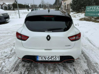 Clio RS 1.6TCE Monaco GP Navi Skóra Oz Ultraleggera Gwint Serwis ASO Końskie - zdjęcie 6