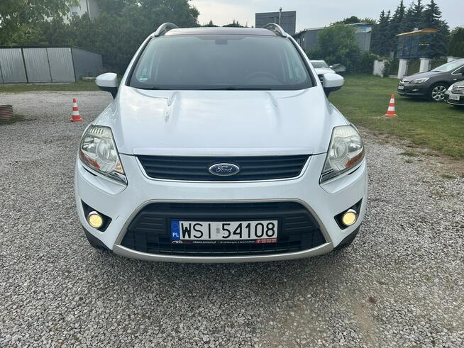 Ford Kuga Titanium, Panorama Nowe Iganie - zdjęcie 2