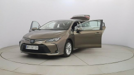 Toyota Corolla 1.8 Hybrid Comfort ! Z polskiego salonu ! Faktura VAT ! Warszawa - zdjęcie 10