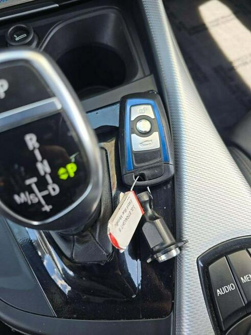 BMW Seria 2 (Wszystkie) N55 / xDrive / M-Pakiet / Tarnów - zdjęcie 10