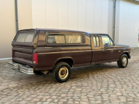 F250 400CID Super Cab California Automat LUXURYCLASSIC Koszalin - zdjęcie 3