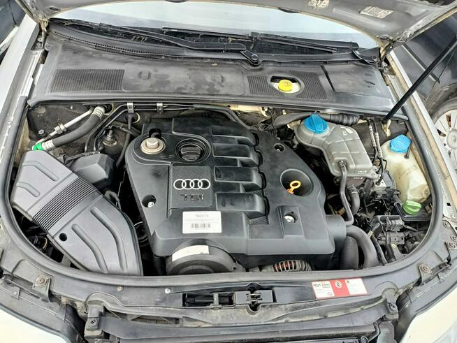 Audi A4 1.9TDI 101km 02r Tarnów - zdjęcie 8