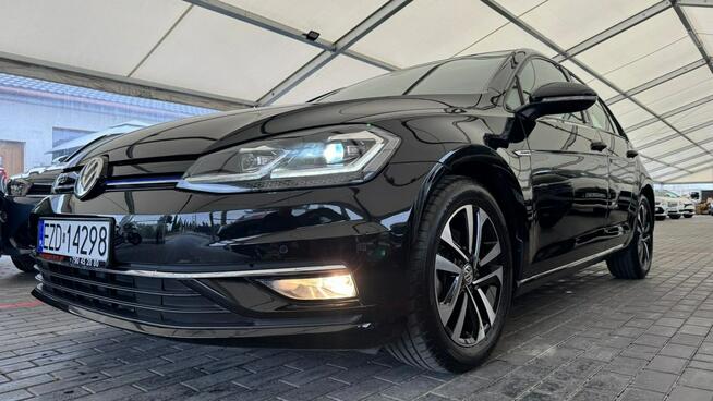 Volkswagen Golf Zduńska Wola - zdjęcie 9