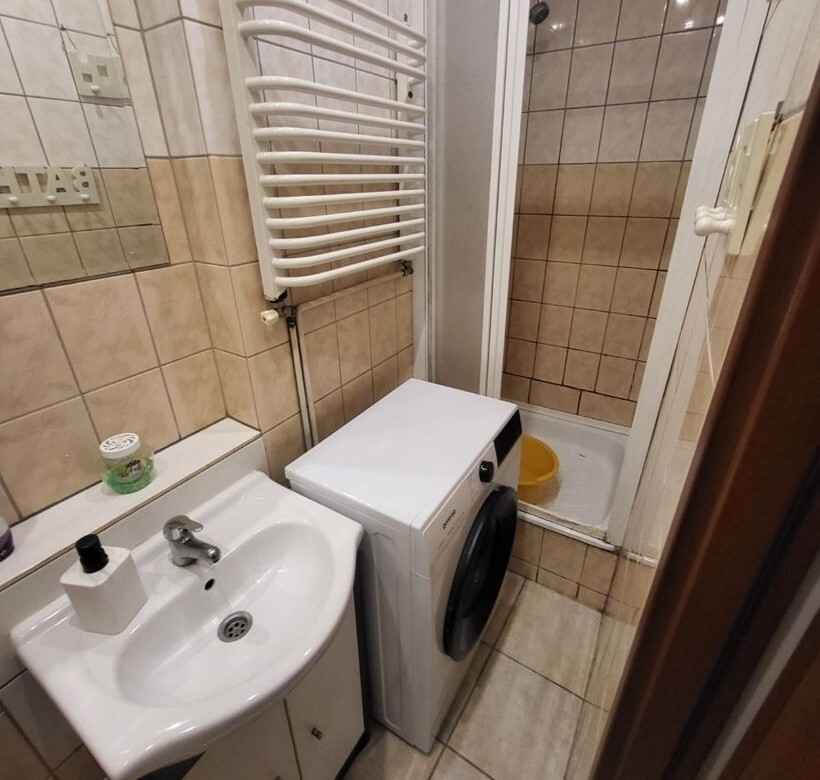 2pok, 41met, Okolice Otwartej PARKING (Wrocław) Śródmieście - zdjęcie 8