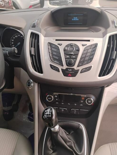 Ford C-Max Mysłowice - zdjęcie 7