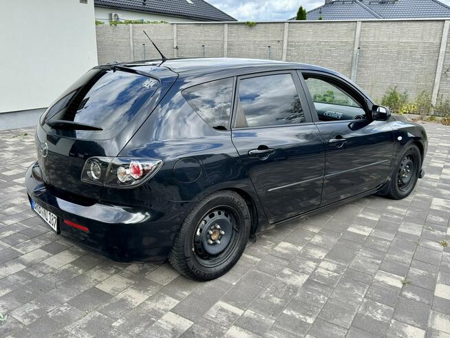 Mazda 3 Szerominek - zdjęcie 4