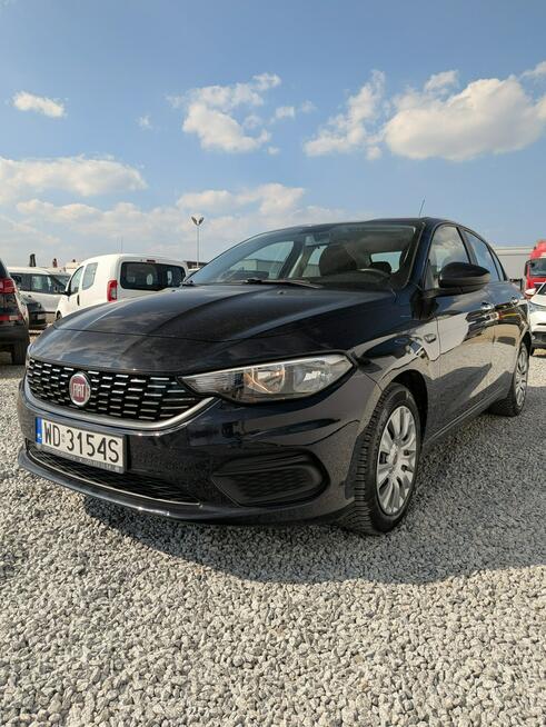 Fiat Tipo 1.4 16V 1WŁ Salon PL Miękinia - zdjęcie 10