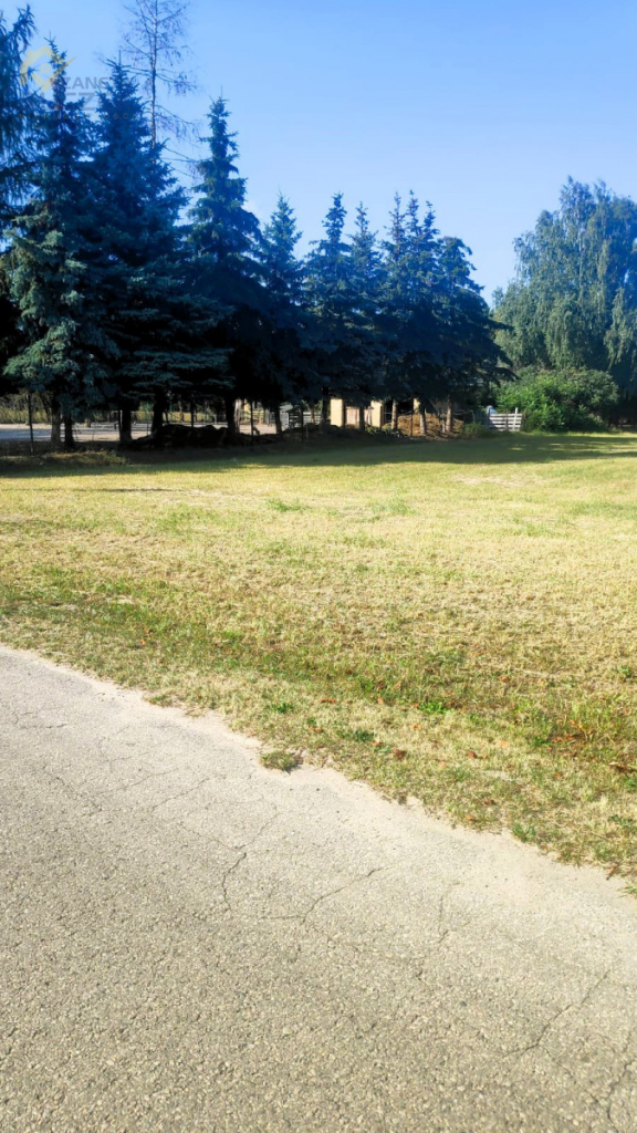 Sprzedam działkę budowlaną w Lasocinie Lasocin - zdjęcie 5