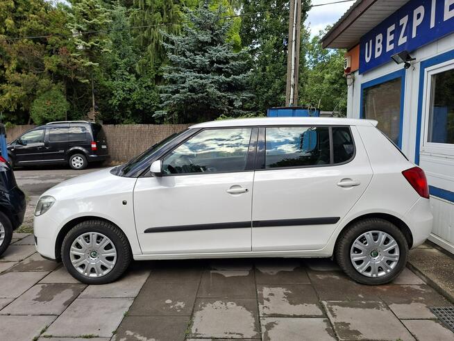 Škoda Fabia Łódź - zdjęcie 2