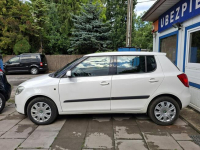 Škoda Fabia Łódź - zdjęcie 2