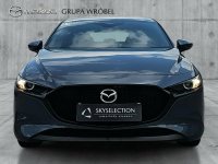 Mazda 3 Serwis ASO, Salon Polska Długołęka - zdjęcie 2