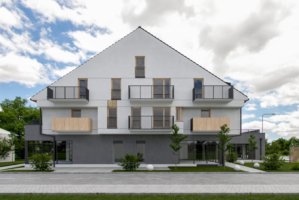 4 pokojowe mieszkanie z balkonem Wrocław - zdjęcie 7