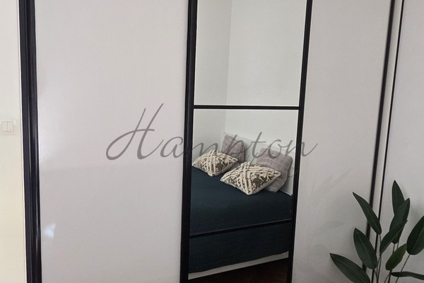 Nowoczesna Kawalerka Bemowo - zdjęcie 8