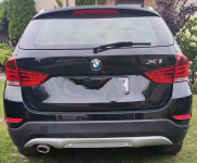 BMW X1 e84 2014r Orońsko - zdjęcie 6
