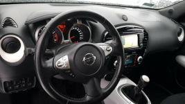 Nissan Juke 2016r. | 1.2 Benzyna | PL Salon | Kamery | Nawi | Starowa Góra - zdjęcie 9