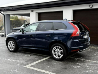 Volvo XC 60 2.0D4 181KM Blis As.Pasa Grz.Fotele Pamięć Klapa Webasto Radom - zdjęcie 4