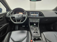 Seat Leon ST FR Panorama Radar Ledy Rybnik - zdjęcie 11