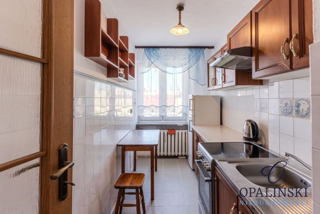 Przestrzenne 2 pokojowe mieszkanie Rzeszów - zdjęcie 10