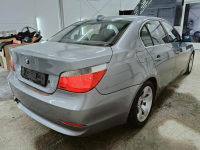 BMW E60 525d sedan, ładny stan, bez rdzy. Starogard Gdański - zdjęcie 12