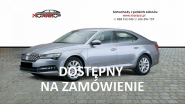 Škoda Superb SALON POLSKA • Dostępny na zamówienie Włocławek - zdjęcie 1