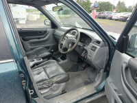 Honda CR-V 2.0 98r 4x4 Tarnów - zdjęcie 5