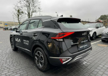 Kia Sportage 1.6 T-GDI 150KM  Salon Polska 1wł Bezwypadkowy Bydgoszcz - zdjęcie 4