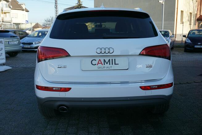 Audi Q5 zarejestrowany, ubezpieczony Opole - zdjęcie 6