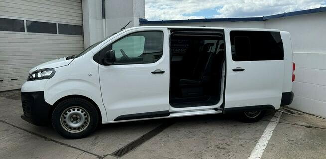 Opel Vivaro Pisemna Gwarancja 12 miesięcy - długość L2 Konin - zdjęcie 7