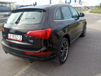 Audi Q5 Możliwa Zamiana Lublin - zdjęcie 5